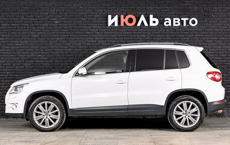Volkswagen Tiguan I, 2011 год, 1 300 000 рублей, 9 фотография