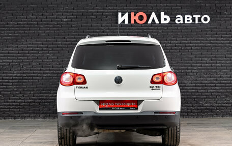 Volkswagen Tiguan I, 2011 год, 1 300 000 рублей, 6 фотография