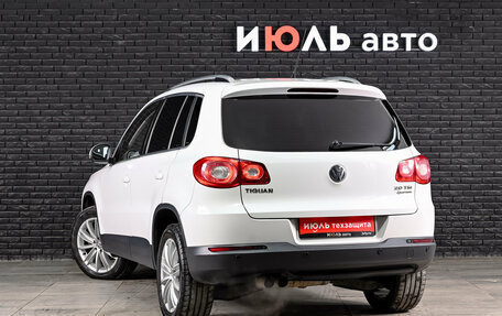 Volkswagen Tiguan I, 2011 год, 1 300 000 рублей, 8 фотография