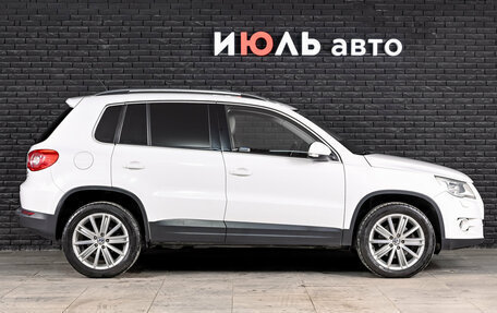 Volkswagen Tiguan I, 2011 год, 1 300 000 рублей, 10 фотография