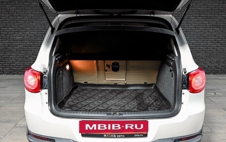 Volkswagen Tiguan I, 2011 год, 1 300 000 рублей, 7 фотография