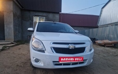 Chevrolet Cobalt II, 2020 год, 800 000 рублей, 1 фотография