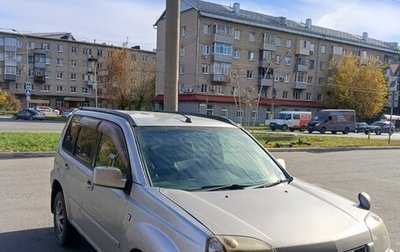 Nissan X-Trail, 2003 год, 467 200 рублей, 1 фотография