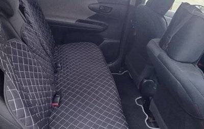 Toyota Wish II, 2010 год, 1 070 000 рублей, 1 фотография