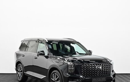 GAC GS8, 2024 год, 3 049 000 рублей, 1 фотография