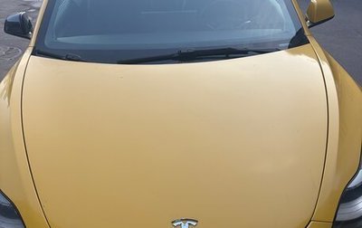 Tesla Model 3 I, 2021 год, 2 700 000 рублей, 1 фотография