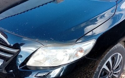 Toyota Corolla, 2009 год, 650 000 рублей, 1 фотография