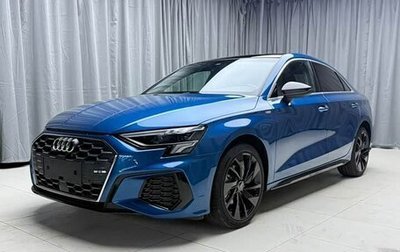 Audi A3, 2022 год, 1 660 000 рублей, 1 фотография