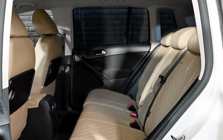 Volkswagen Tiguan I, 2011 год, 1 300 000 рублей, 19 фотография