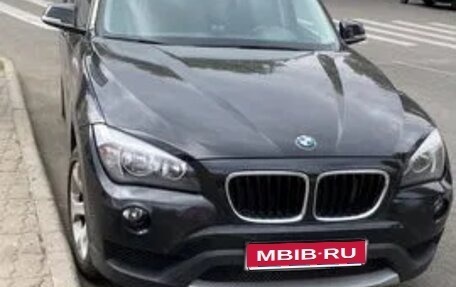 BMW X1, 2013 год, 1 200 000 рублей, 1 фотография