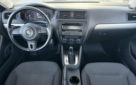 Volkswagen Jetta VII, 2013 год, 1 050 000 рублей, 8 фотография