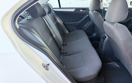 Volkswagen Jetta VII, 2013 год, 1 050 000 рублей, 10 фотография