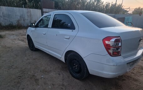 Chevrolet Cobalt II, 2020 год, 800 000 рублей, 4 фотография