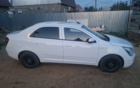 Chevrolet Cobalt II, 2020 год, 800 000 рублей, 2 фотография