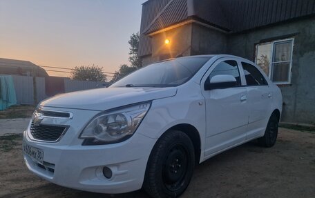Chevrolet Cobalt II, 2020 год, 800 000 рублей, 5 фотография