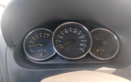 Renault Fluence I, 2010 год, 610 000 рублей, 6 фотография