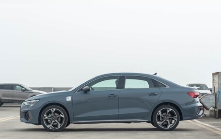 Audi A3, 2022 год, 2 211 133 рублей, 4 фотография