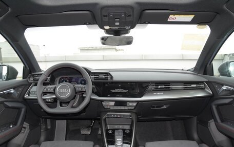 Audi A3, 2022 год, 2 211 133 рублей, 8 фотография