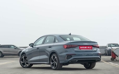 Audi A3, 2022 год, 2 211 133 рублей, 5 фотография