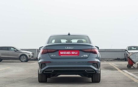 Audi A3, 2022 год, 2 211 133 рублей, 6 фотография