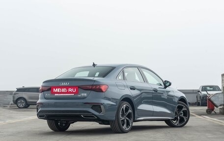 Audi A3, 2022 год, 2 211 133 рублей, 7 фотография