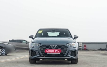 Audi A3, 2022 год, 2 211 133 рублей, 3 фотография