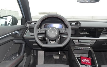 Audi A3, 2022 год, 2 211 133 рублей, 9 фотография