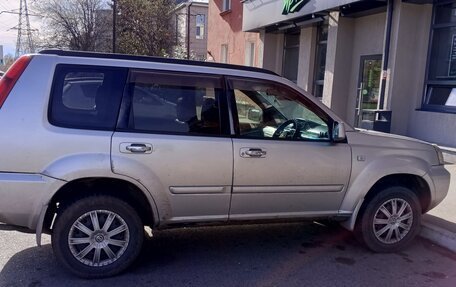 Nissan X-Trail, 2003 год, 467 200 рублей, 2 фотография