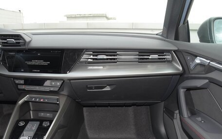 Audi A3, 2022 год, 2 211 133 рублей, 10 фотография