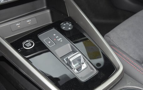 Audi A3, 2022 год, 2 211 133 рублей, 12 фотография