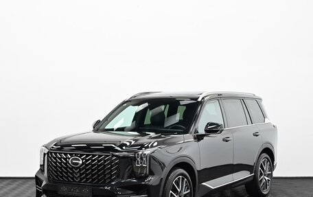 GAC GS8, 2024 год, 3 049 000 рублей, 3 фотография