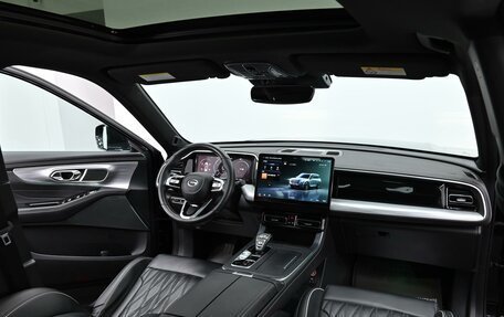 GAC GS8, 2024 год, 3 049 000 рублей, 7 фотография