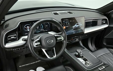 GAC GS8, 2024 год, 3 049 000 рублей, 6 фотография
