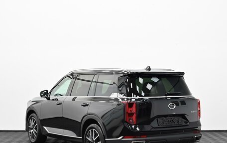 GAC GS8, 2024 год, 3 049 000 рублей, 4 фотография