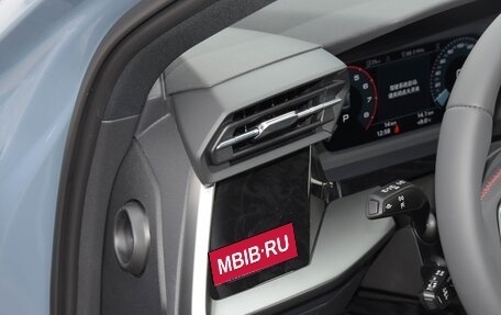 Audi A3, 2022 год, 2 211 133 рублей, 11 фотография