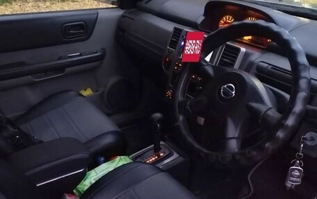 Nissan X-Trail, 2003 год, 467 200 рублей, 7 фотография