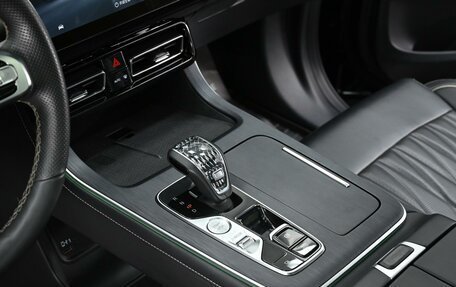 GAC GS8, 2024 год, 3 049 000 рублей, 10 фотография