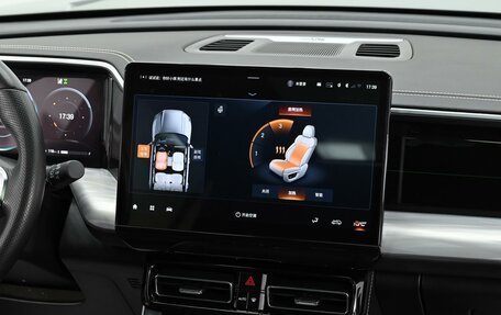 GAC GS8, 2024 год, 3 049 000 рублей, 9 фотография