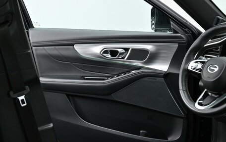 GAC GS8, 2024 год, 3 049 000 рублей, 12 фотография