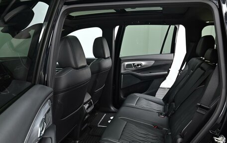 GAC GS8, 2024 год, 3 049 000 рублей, 17 фотография