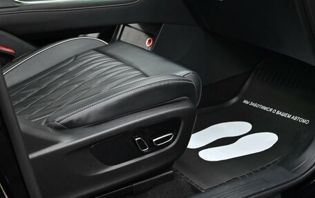GAC GS8, 2024 год, 3 049 000 рублей, 14 фотография