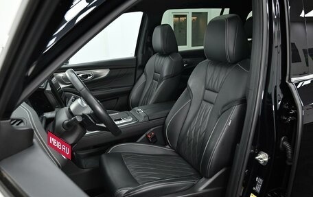 GAC GS8, 2024 год, 3 049 000 рублей, 13 фотография