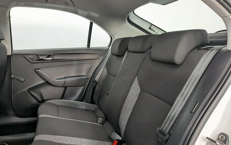 Skoda Rapid II, 2021 год, 1 225 000 рублей, 12 фотография