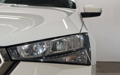 Skoda Rapid II, 2021 год, 1 225 000 рублей, 18 фотография