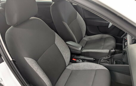 Skoda Rapid II, 2021 год, 1 225 000 рублей, 23 фотография