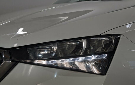 Skoda Rapid II, 2021 год, 1 225 000 рублей, 25 фотография