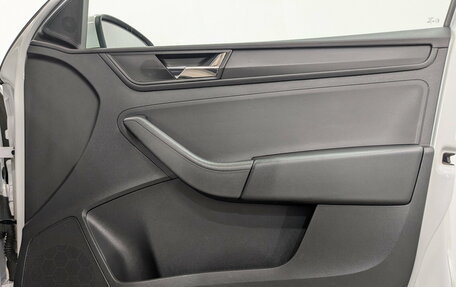 Skoda Rapid II, 2021 год, 1 225 000 рублей, 24 фотография