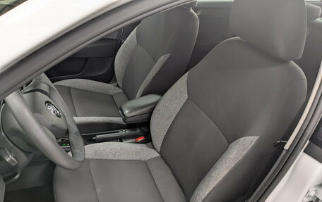 Skoda Rapid II, 2021 год, 1 225 000 рублей, 20 фотография
