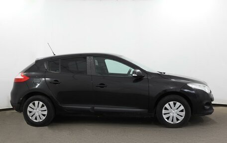 Renault Megane III рестайлинг, 2010 год, 598 000 рублей, 4 фотография