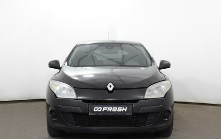 Renault Megane III рестайлинг, 2010 год, 598 000 рублей, 3 фотография